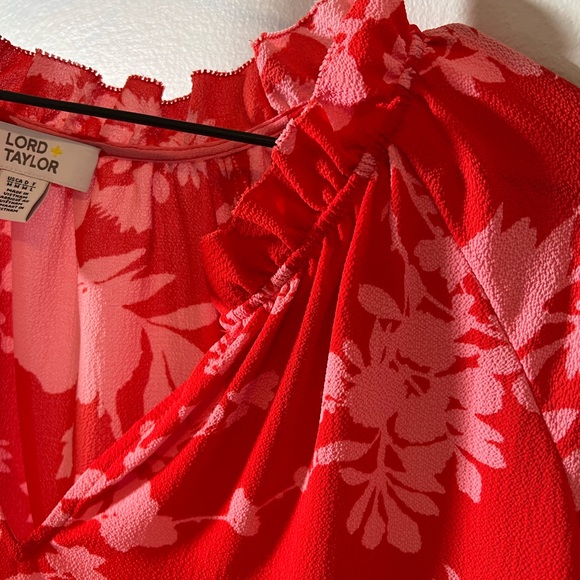 Lord & Taylor Shirt - Picture 5 of 6